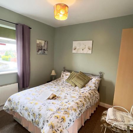 Prelude Guesthouse, Brigsley Grimsby Exterior foto