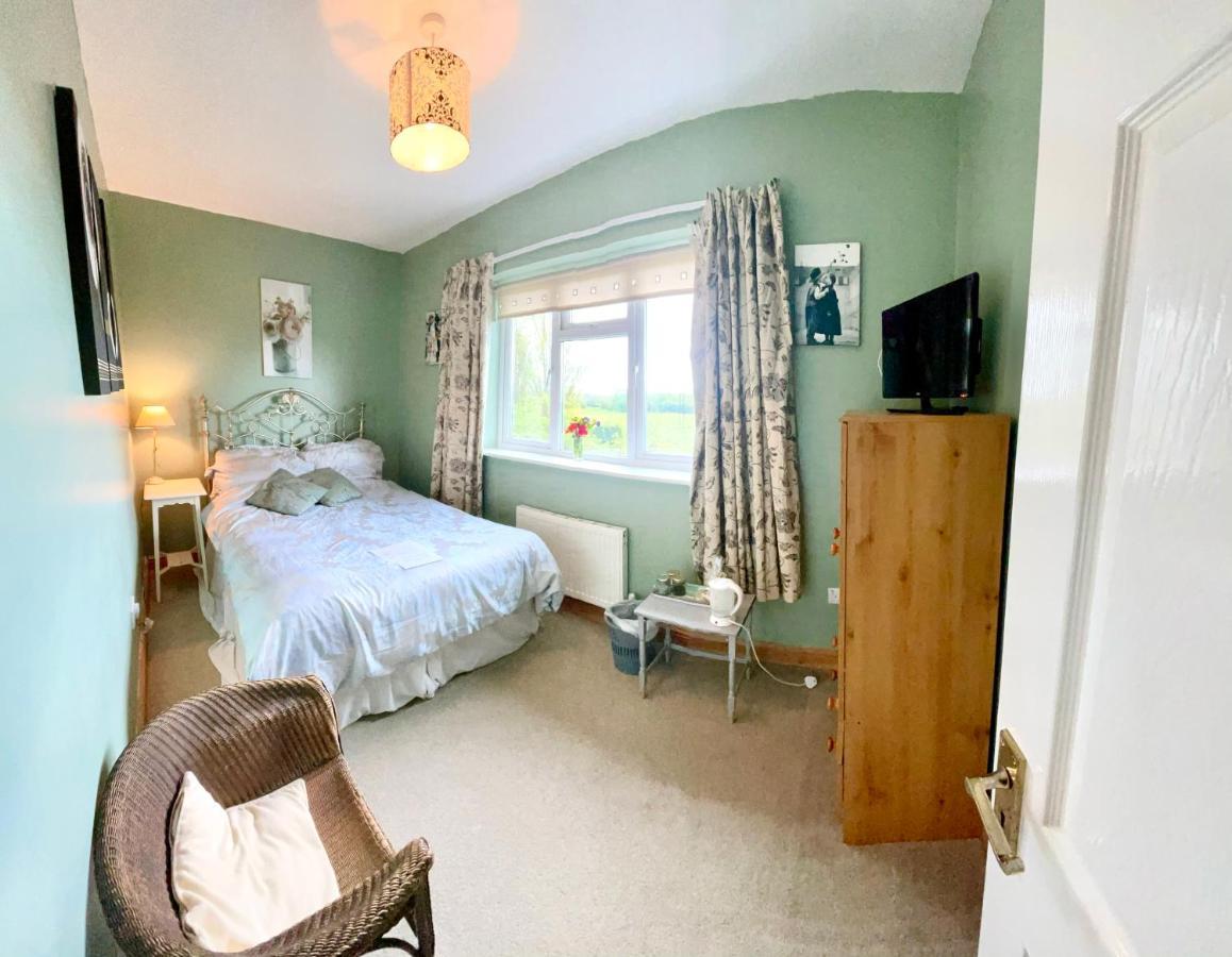 Prelude Guesthouse, Brigsley Grimsby Exterior foto