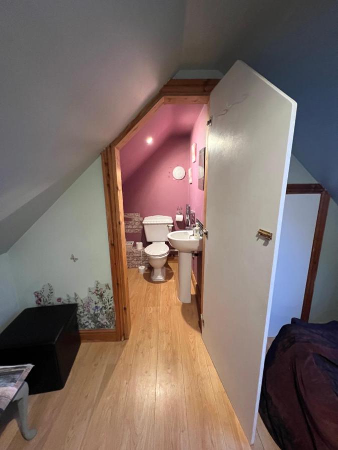Prelude Guesthouse, Brigsley Grimsby Exterior foto