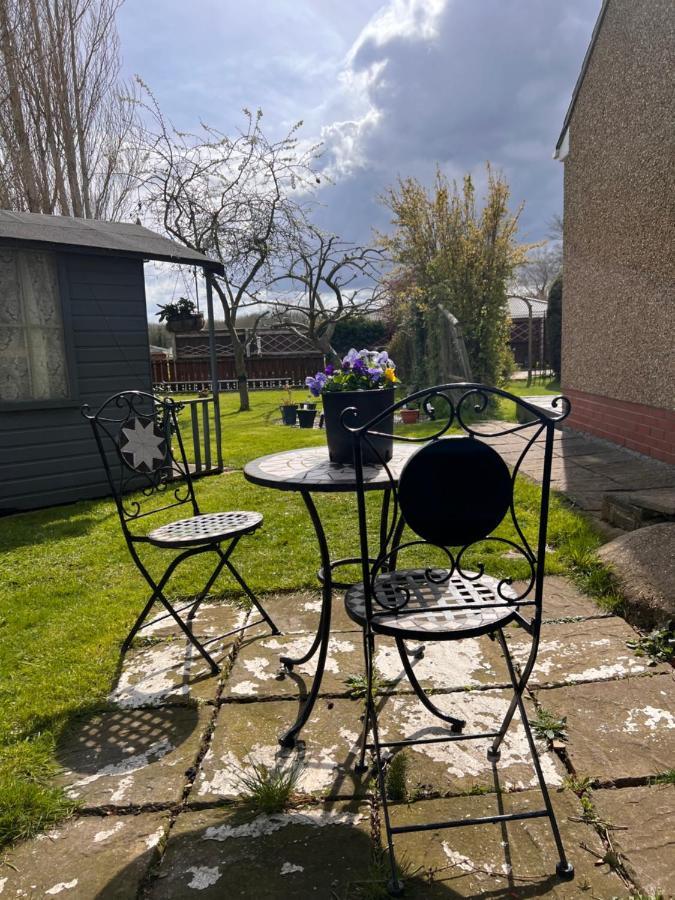 Prelude Guesthouse, Brigsley Grimsby Exterior foto