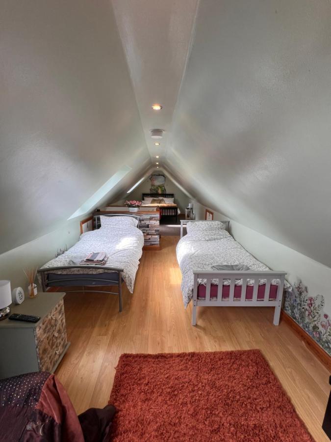Prelude Guesthouse, Brigsley Grimsby Exterior foto