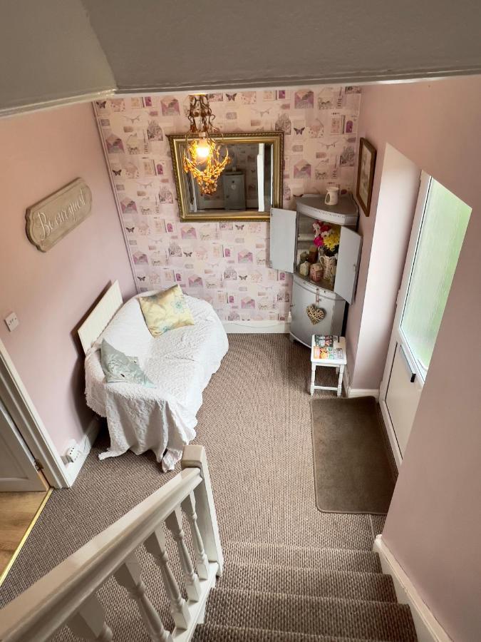 Prelude Guesthouse, Brigsley Grimsby Exterior foto