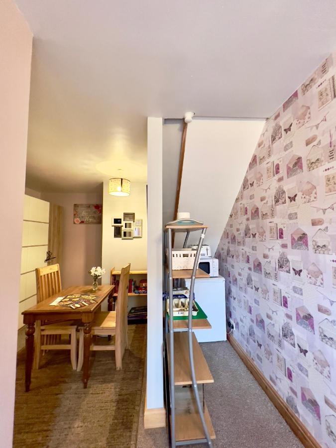 Prelude Guesthouse, Brigsley Grimsby Exterior foto